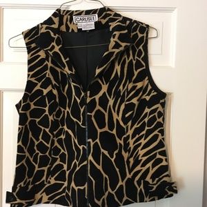 Carlisle Vest